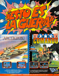 September 1988 magazine ad