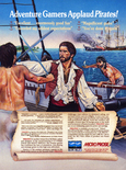 January 1988 magazine ad