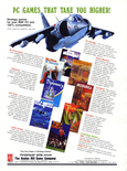 January 1988 magazine ad