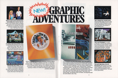 Search for the King in the Accolade 1990 product catalog