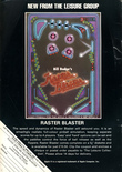 December 1981 magazine ad
