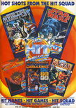 November 1990 magazine ad