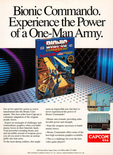 April 1990 magazine ad