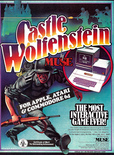 April 1984 magazine ad