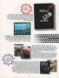 The Duel: Test Drive II in the Accolade 1990 product catalog