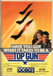 December 1986 magazine ad