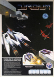 December 1986 magazine ad