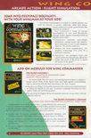 Origin 1991-92 product catalog