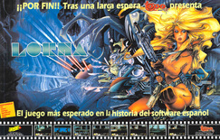 October 1990 magazine ad