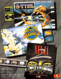 July 1989 magazine ad