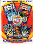 December 1990 magazine ad