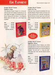 Merit Software 1991 product catalog