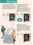 Merit Software 1991 product catalog