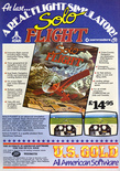 May 1984 magazine ad