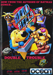 April 1987 magazine ad