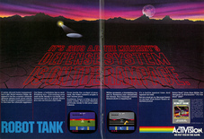 August 1983 magazine ad