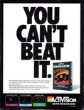 Fall 1982 magazine ad