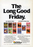 April 1984 magazine ad