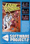 December 1984 magazine ad