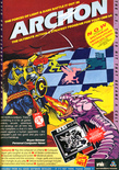 June 1985 magazine ad