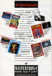 July 1989 magazine ad