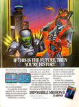 January 1989 magazine ad