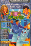 February 1991 magazine ad
