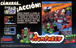 June 1988 magazine ad
