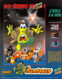 September 1988 magazine ad