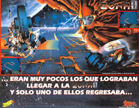 April 1991 magazine ad