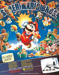 April 1991 magazine ad