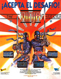 March 1990 magazine ad