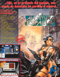 September 1990 magazine ad