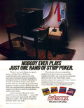 May 1983 magazine ad
