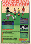 August 1985 magazine ad