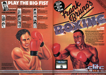 August 1985 magazine ad