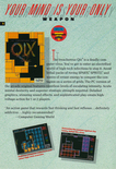 Taito Spring/Summer 1990 product catalog