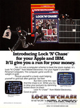 September 1983 magazine ad