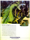 September 1983 magazine ad (French)