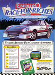 July 1983 magazine ad