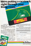 November 1983 magazine ad