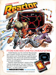 March 1983 magazine ad