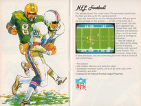 Mattel Electronics 1981 product catalog