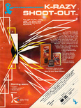 May 1982 magazine ad