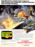 November 1983 magazine ad