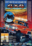 November 1988 magazine ad