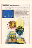 Mattel Aquarius Program Catalog