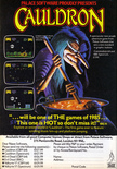May 1985 magazine ad