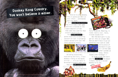 November 1994 magazine ad