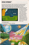 Star Strike in the Mattel Electronics product catalog